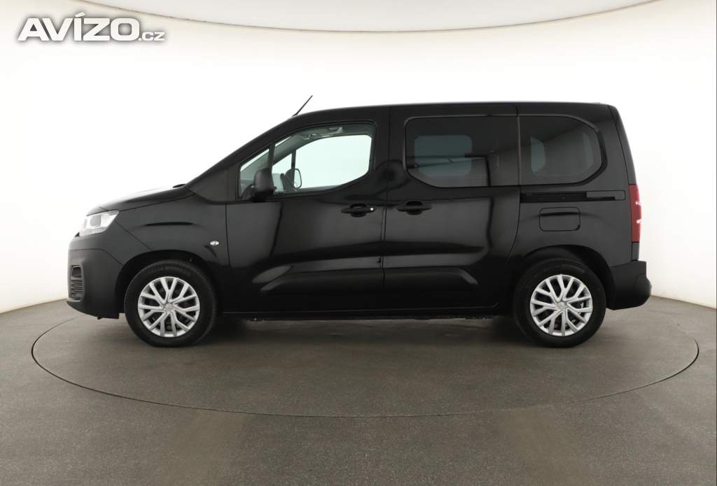 Foto inzerátu Citroen Berlingo 1.5 BlueHDi