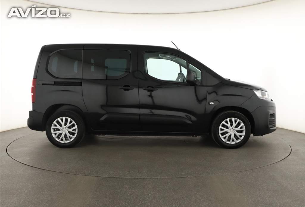 Foto inzerátu Citroen Berlingo 1.5 BlueHDi