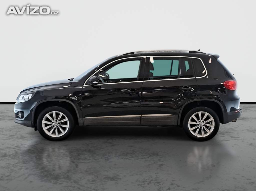 Foto inzerátu VW Tiguan 2.0 TDI
