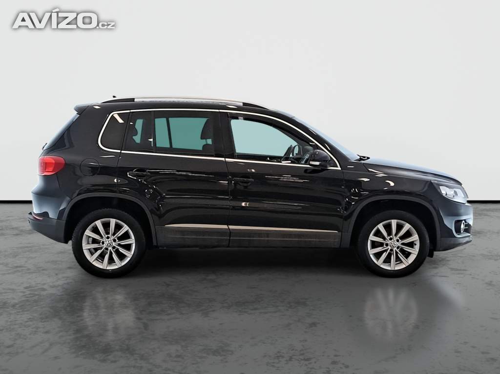 Foto inzerátu VW Tiguan 2.0 TDI