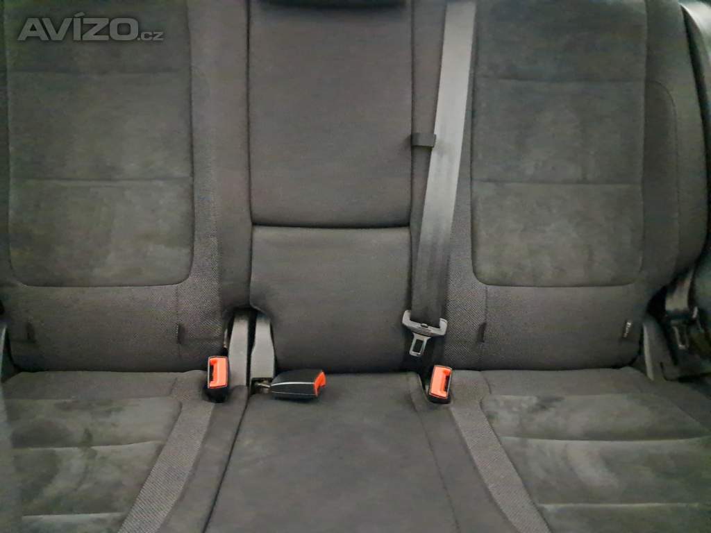 Foto inzerátu VW Tiguan 2.0 TDI