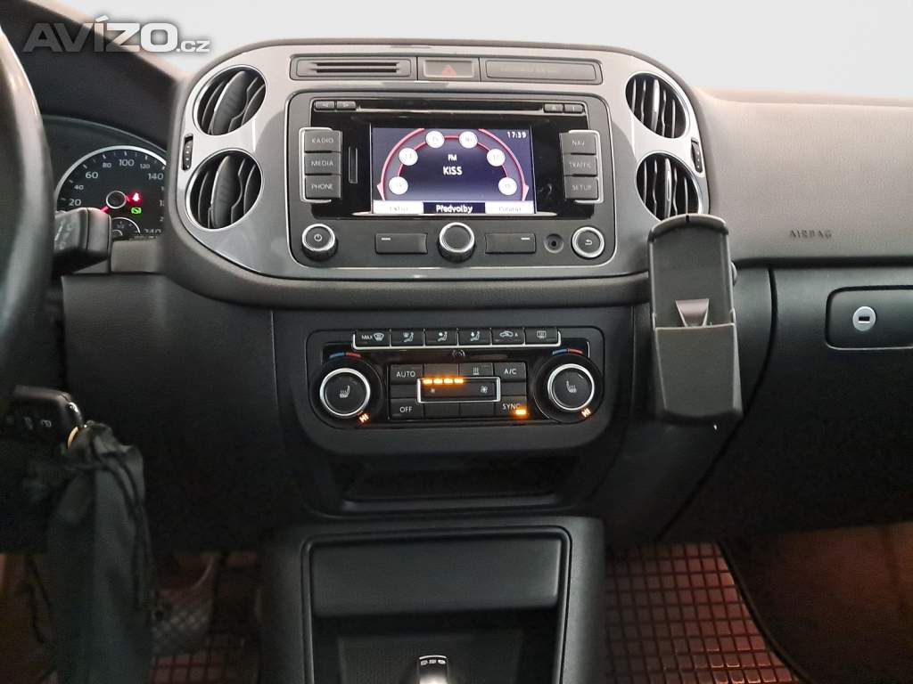 Foto inzerátu VW Tiguan 2.0 TDI