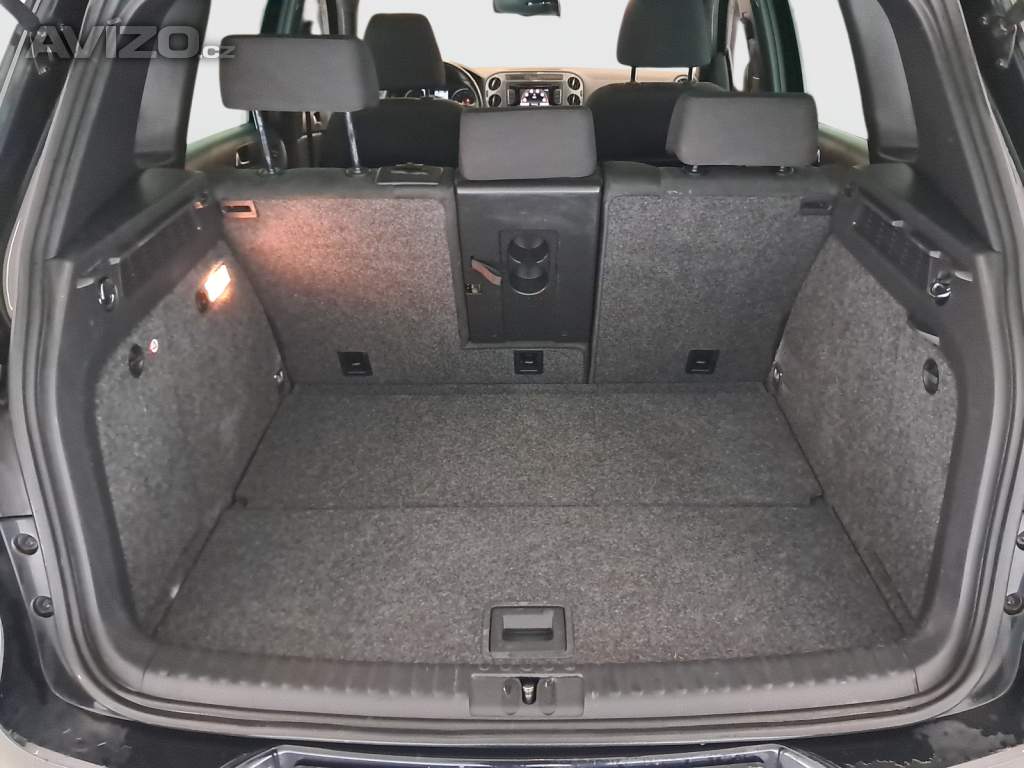 Foto inzerátu VW Tiguan 2.0 TDI