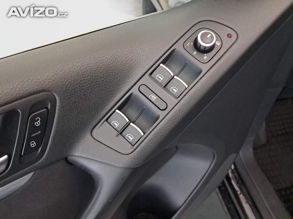 Foto inzerátu VW Tiguan 2.0 TDI