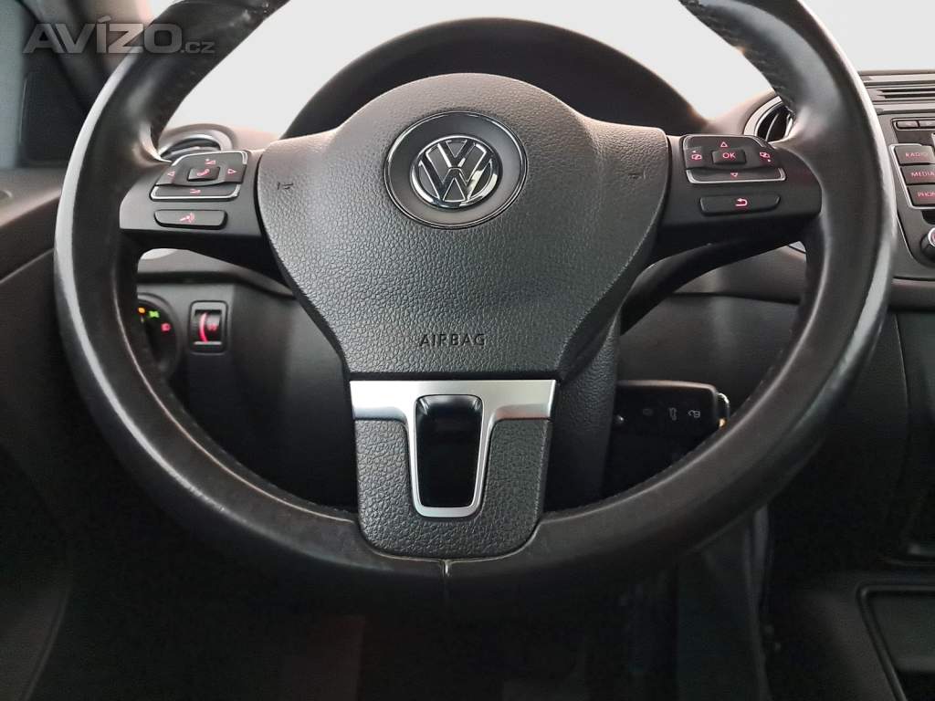 Foto inzerátu VW Tiguan 2.0 TDI