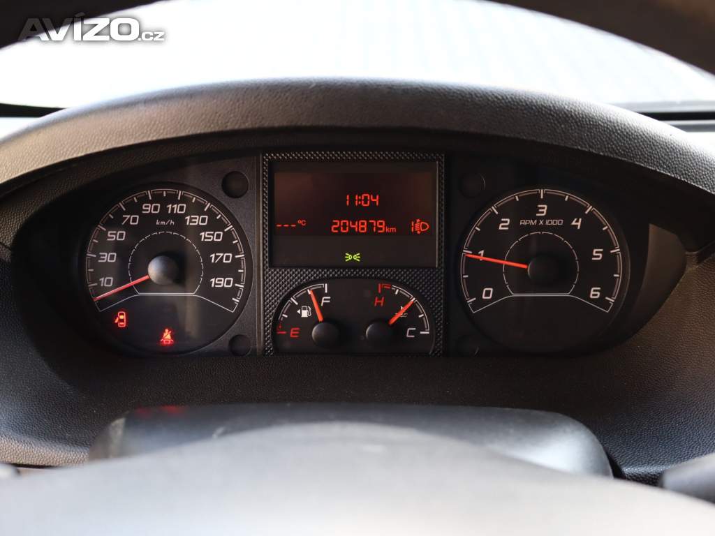 Foto inzerátu Peugeot Boxer 2.0 BlueHDi