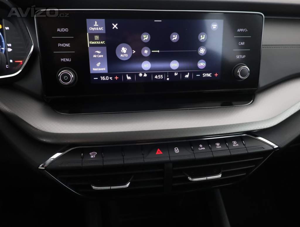 Foto inzerátu Skoda Octavia 2.0 TDI