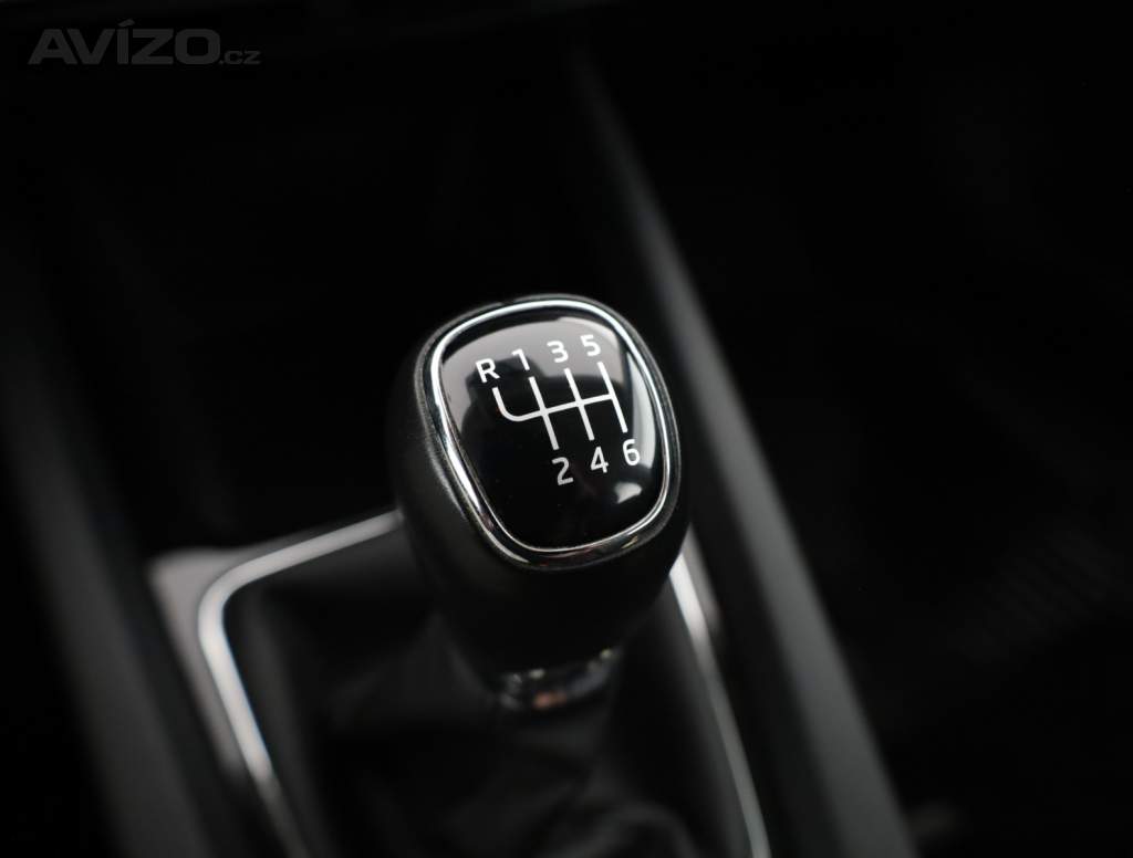 Foto inzerátu Skoda Octavia 2.0 TDI
