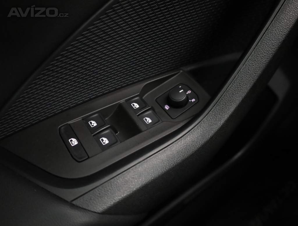 Foto inzerátu Skoda Octavia 2.0 TDI