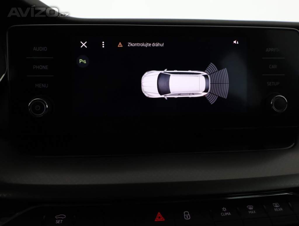 Foto inzerátu Skoda Octavia 2.0 TDI
