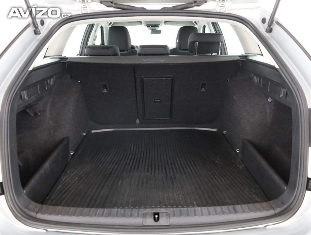 Foto inzerátu Skoda Octavia 2.0 TDI