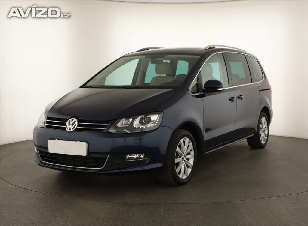 Foto inzerátu VW Sharan 2.0 TDI BMT