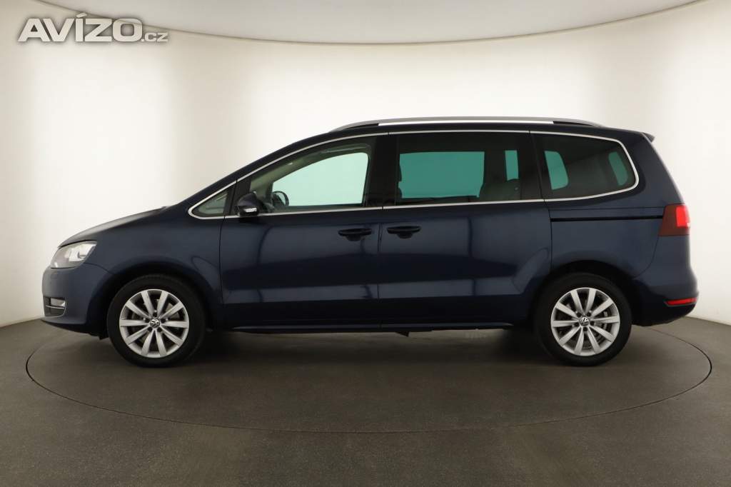 Foto inzerátu VW Sharan 2.0 TDI BMT