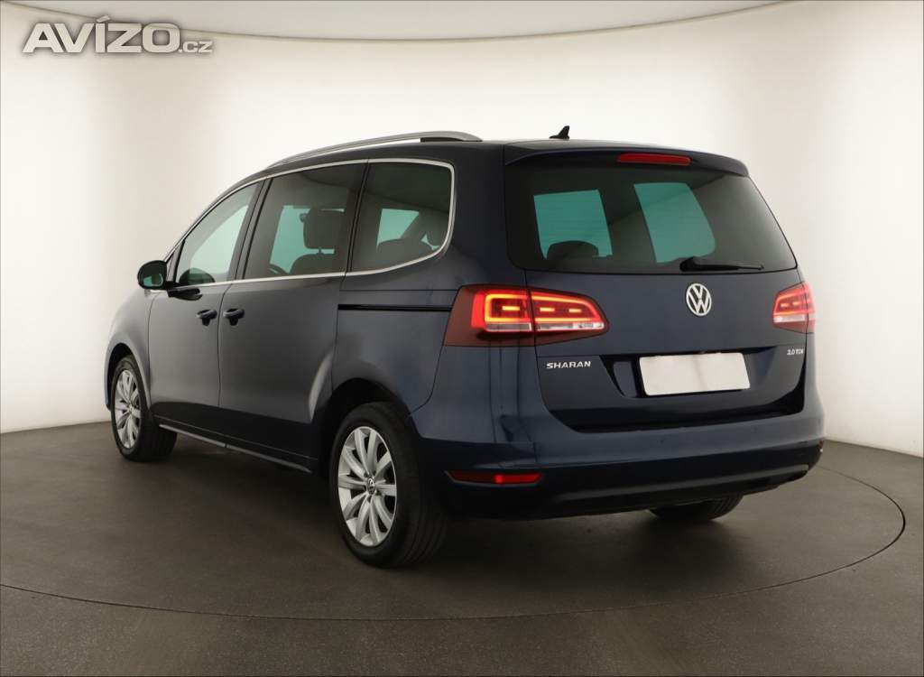 Foto inzerátu VW Sharan 2.0 TDI BMT