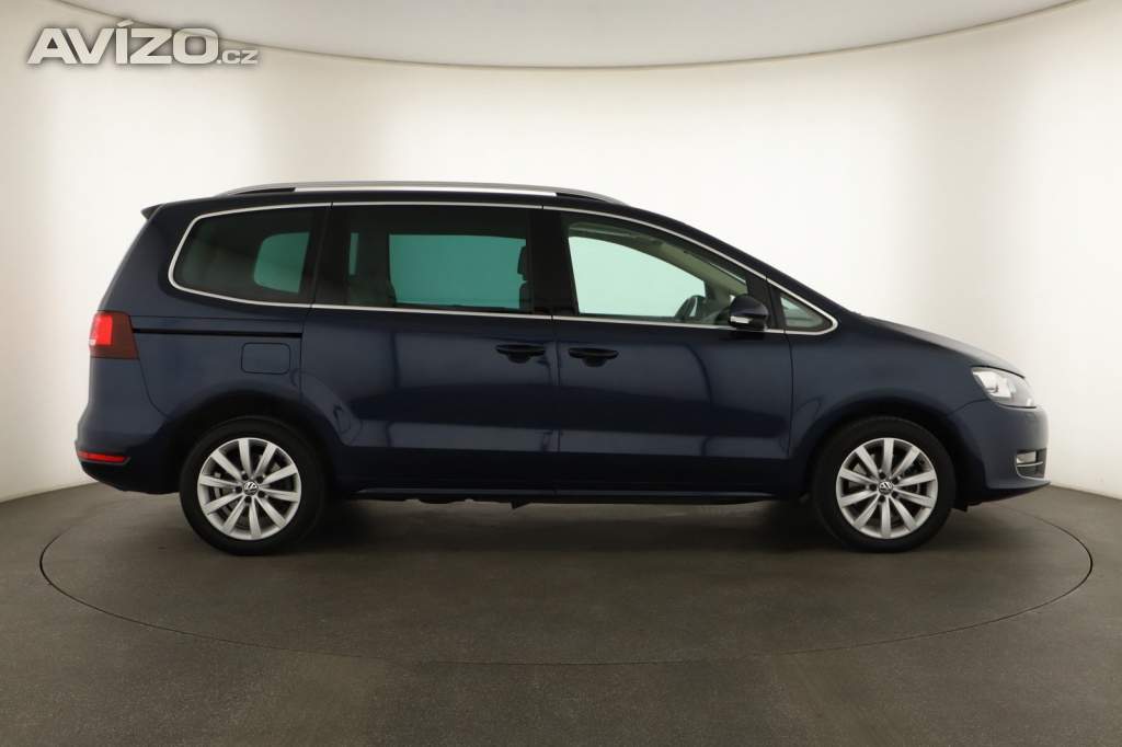 Foto inzerátu VW Sharan 2.0 TDI BMT