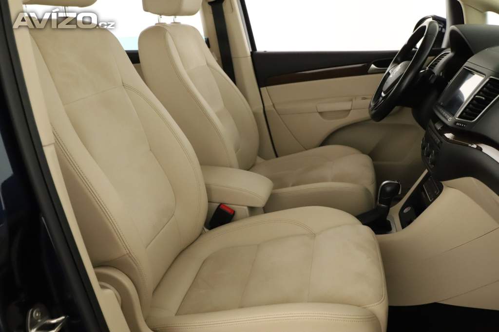 Foto inzerátu VW Sharan 2.0 TDI BMT