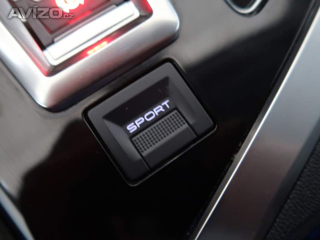 Foto inzerátu Peugeot 3008 1.5 BlueHDi