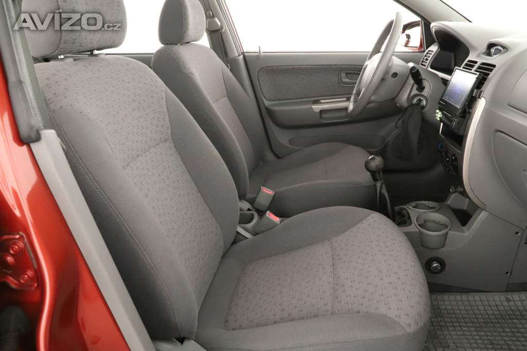 Foto inzerátu Kia Rio 1.3