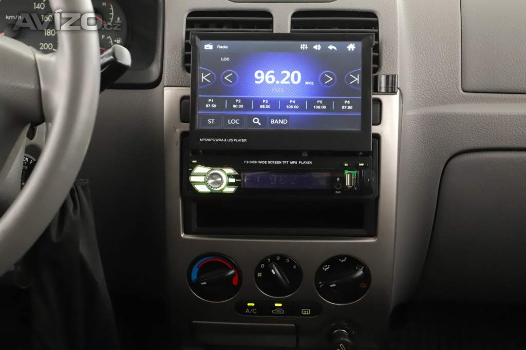 Foto inzerátu Kia Rio 1.3