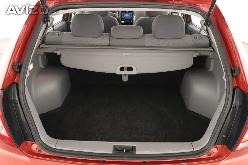 Foto inzerátu Kia Rio 1.3