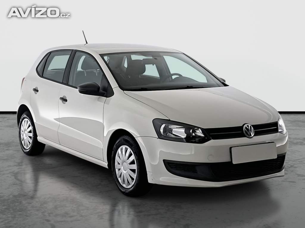 VW Polo 1.2 12V
