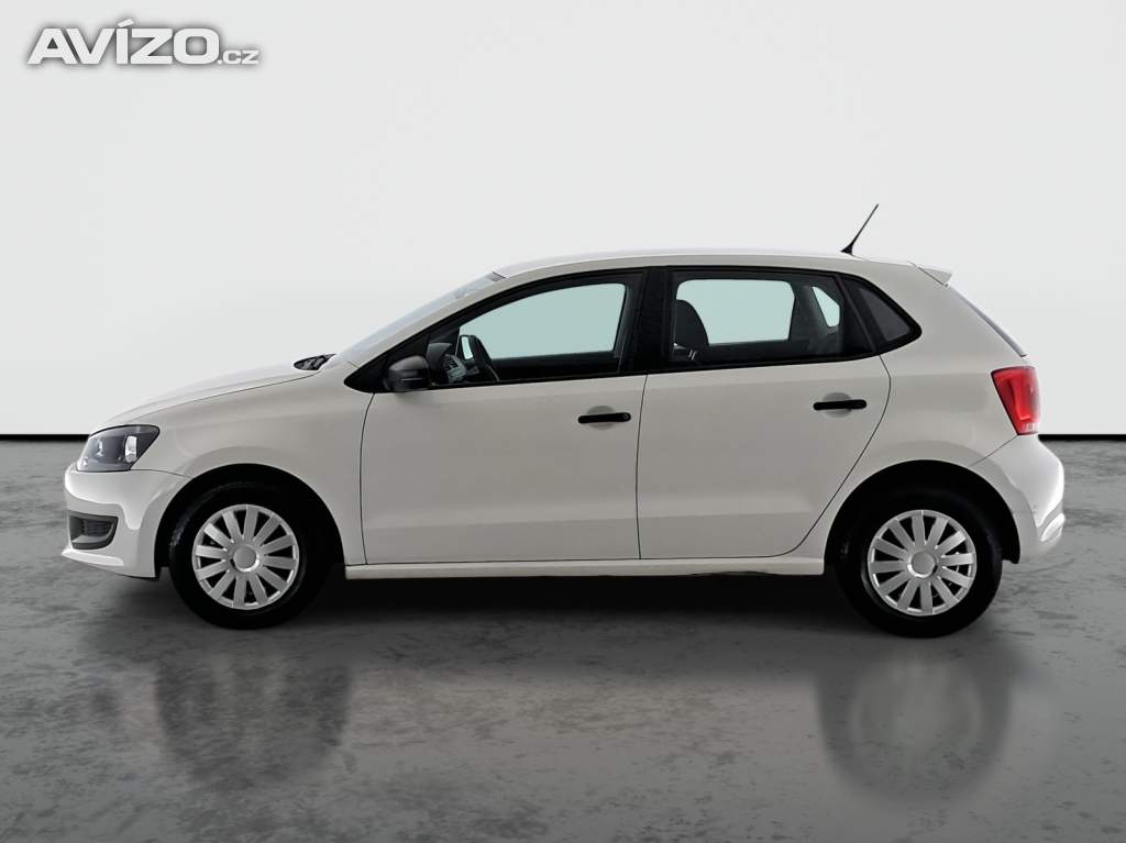 Foto inzerátu VW Polo 1.2 12V