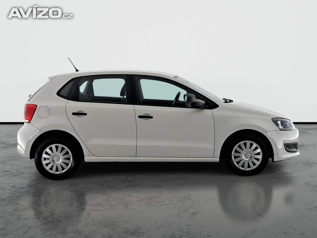 Foto inzerátu VW Polo 1.2 12V