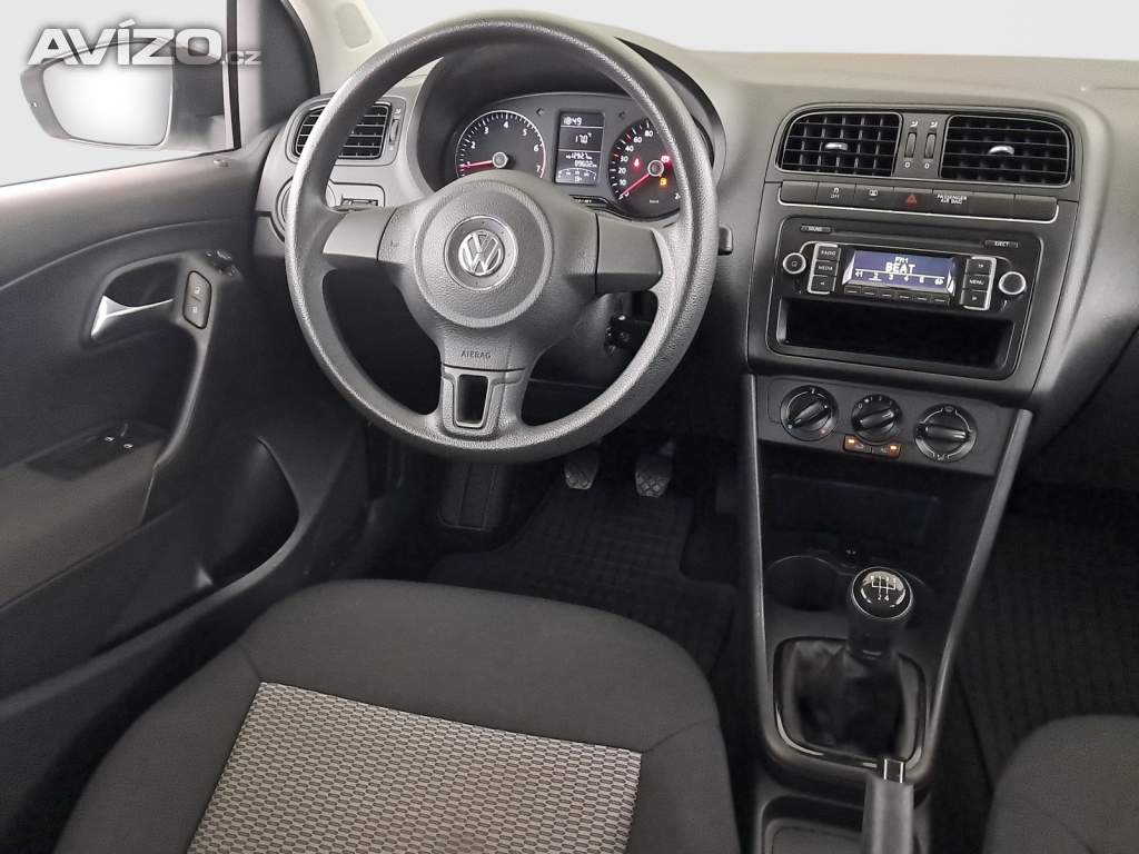 Foto inzerátu VW Polo 1.2 12V