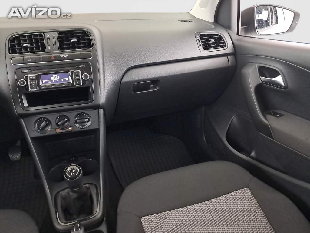 Foto inzerátu VW Polo 1.2 12V