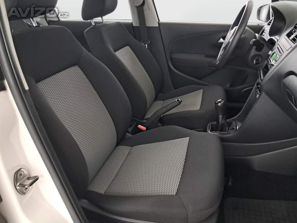 Foto inzerátu VW Polo 1.2 12V
