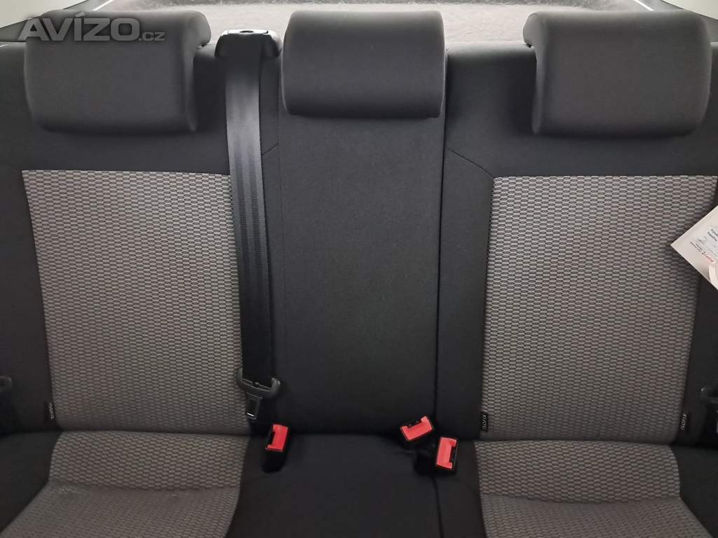 Foto inzerátu VW Polo 1.2 12V