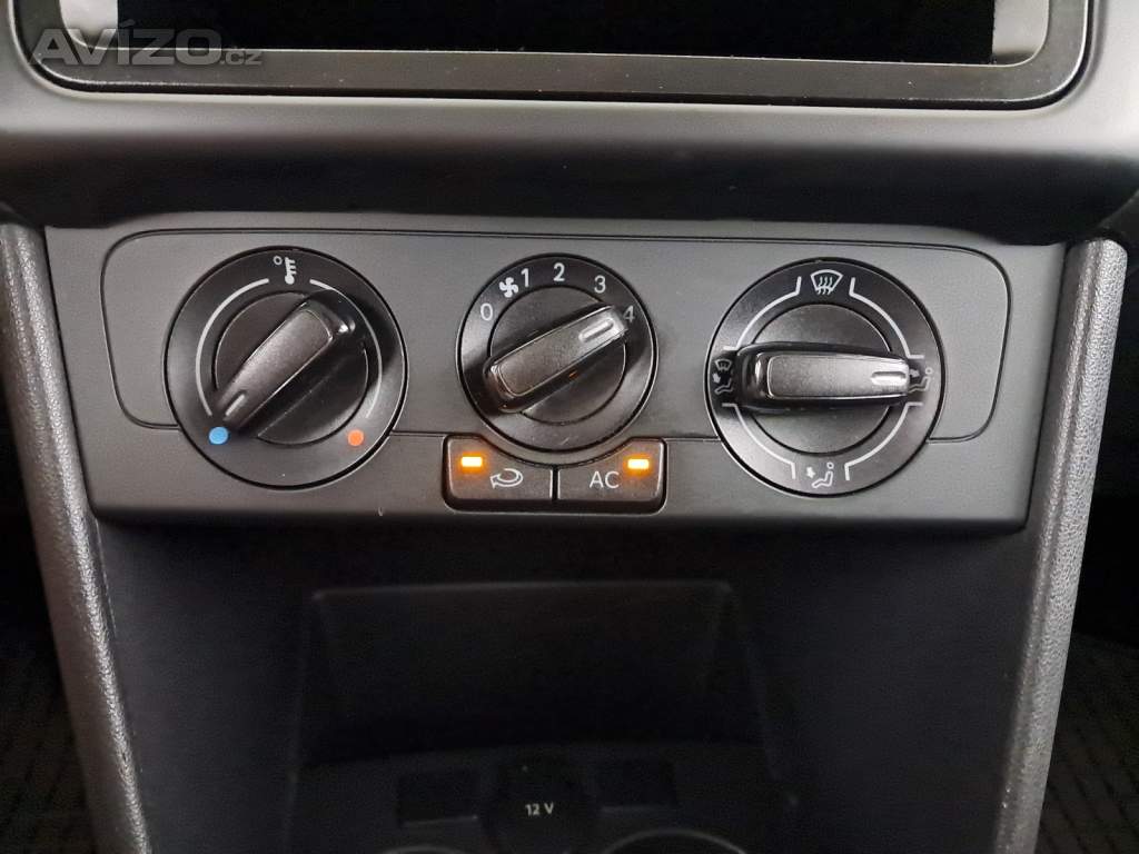 Foto inzerátu VW Polo 1.2 12V