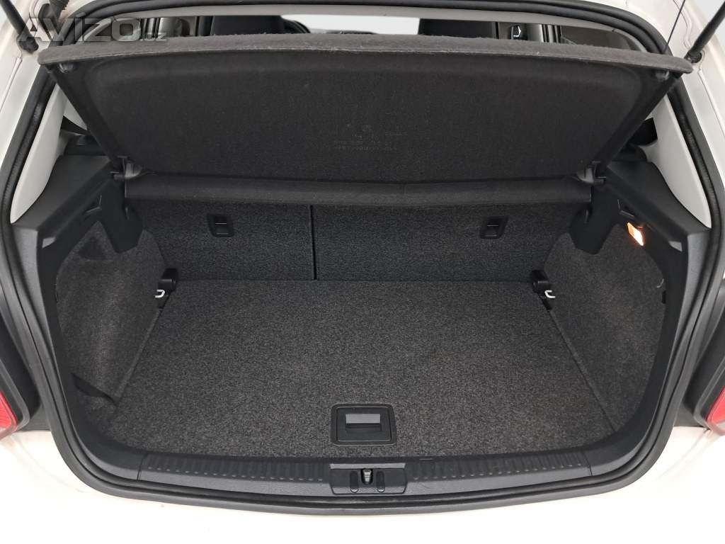 Foto inzerátu VW Polo 1.2 12V
