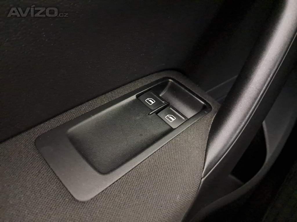 Foto inzerátu VW Polo 1.2 12V