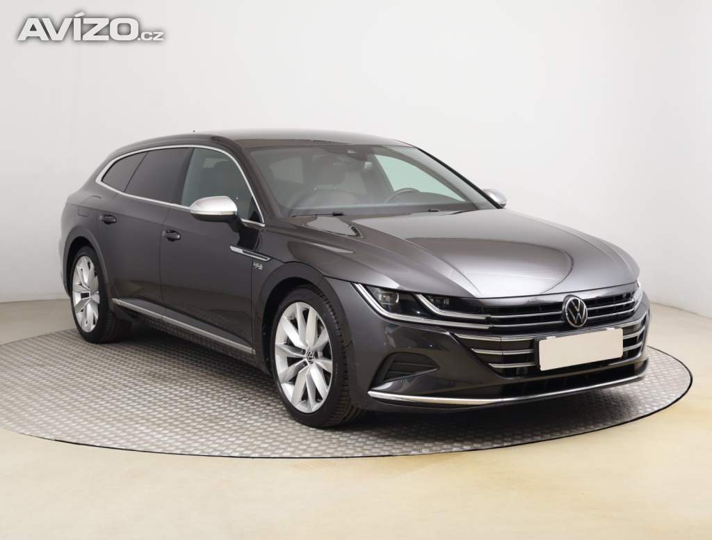 VW Arteon 2.0 TDI