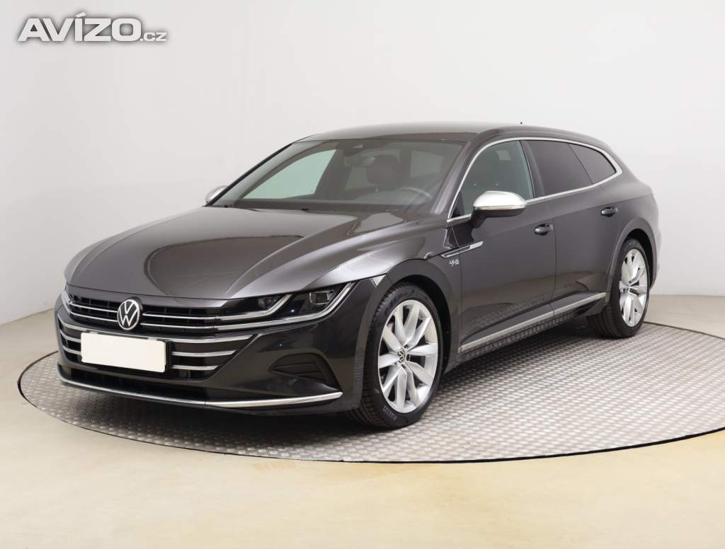 Foto inzerátu VW Arteon 2.0 TDI