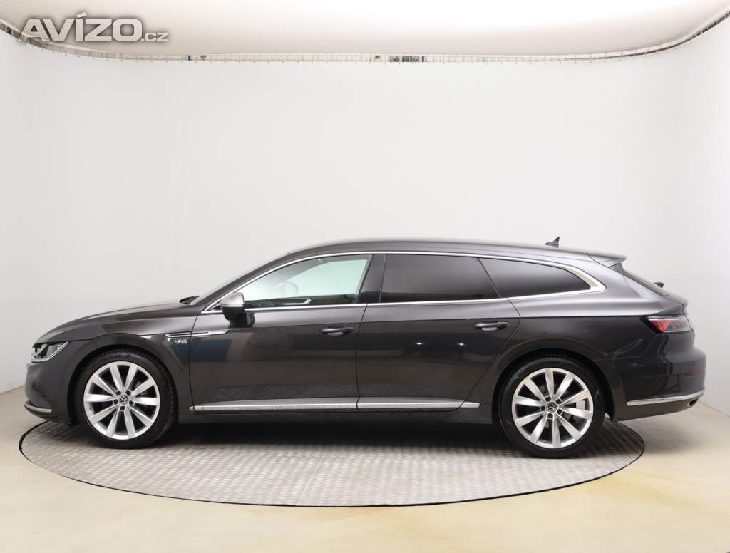 Foto inzerátu VW Arteon 2.0 TDI