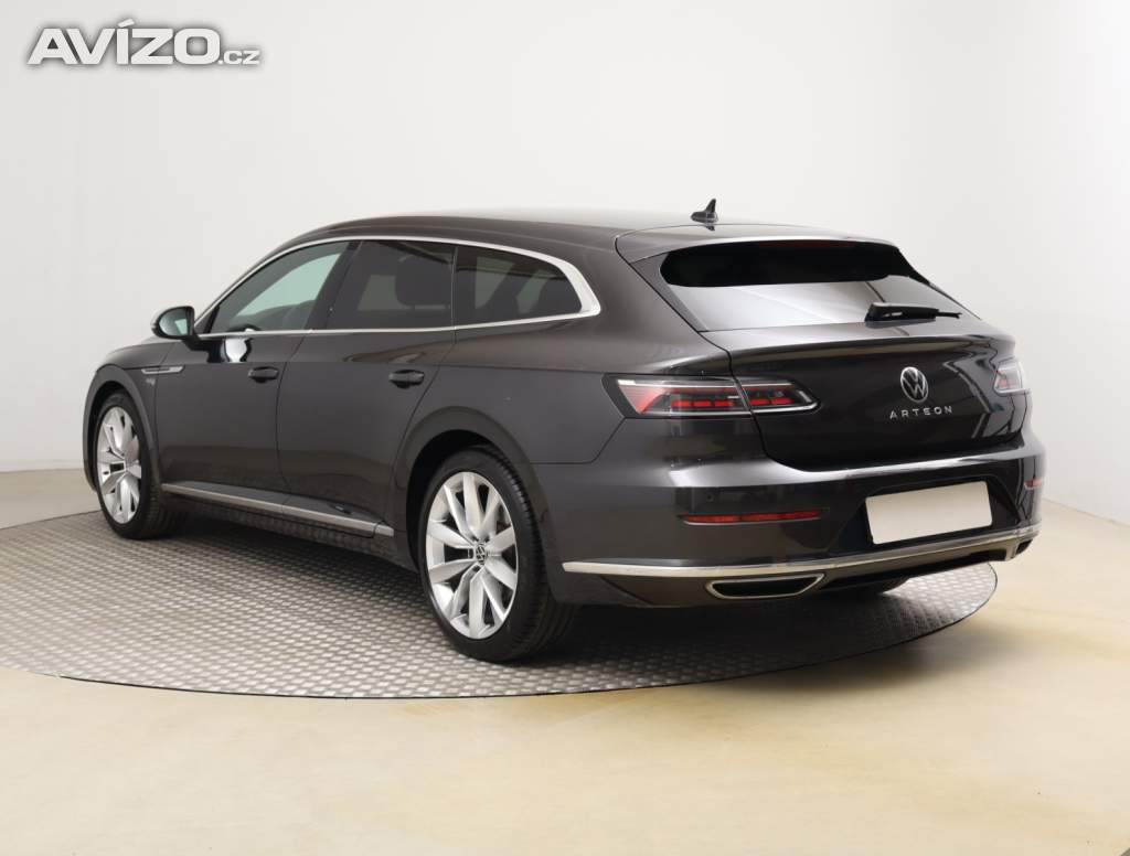 Foto inzerátu VW Arteon 2.0 TDI
