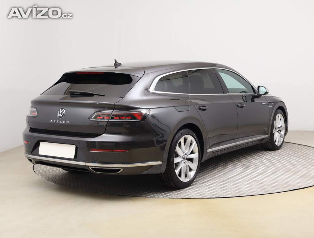 Foto inzerátu VW Arteon 2.0 TDI