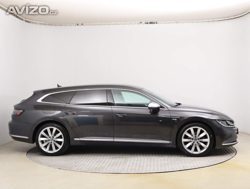 Foto inzerátu VW Arteon 2.0 TDI