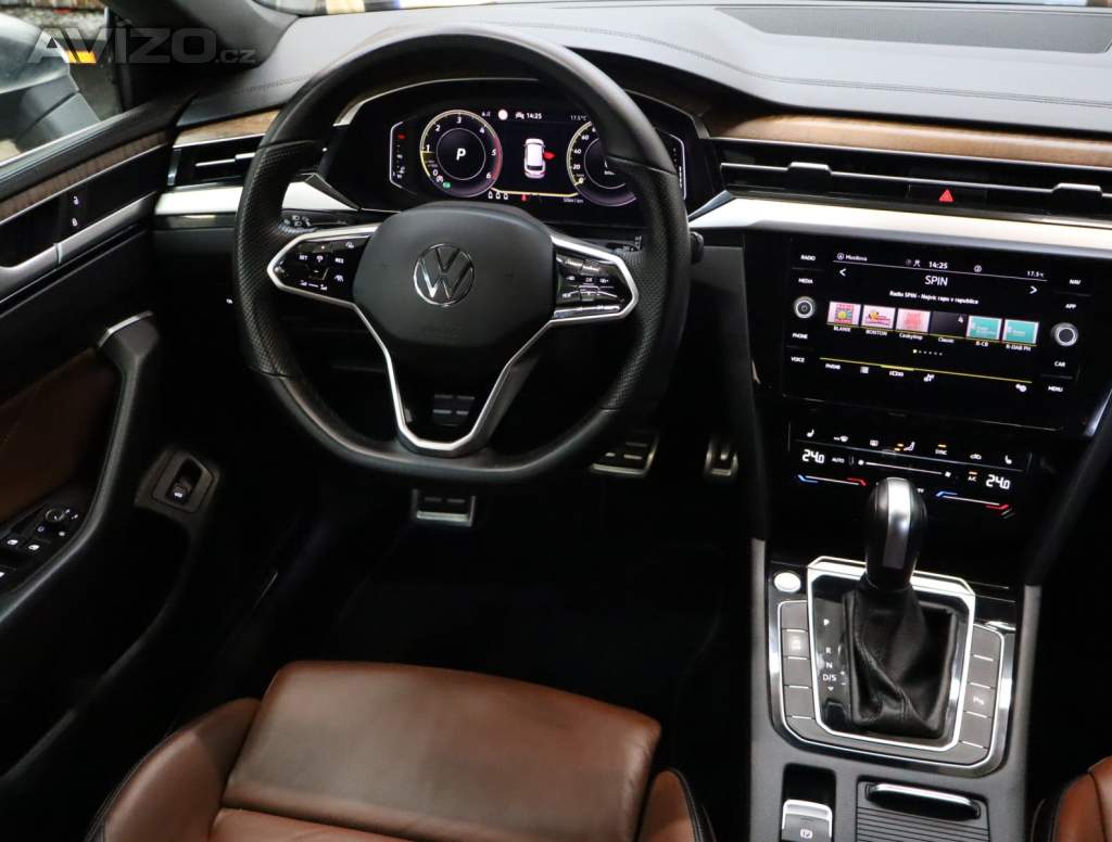 Foto inzerátu VW Arteon 2.0 TDI
