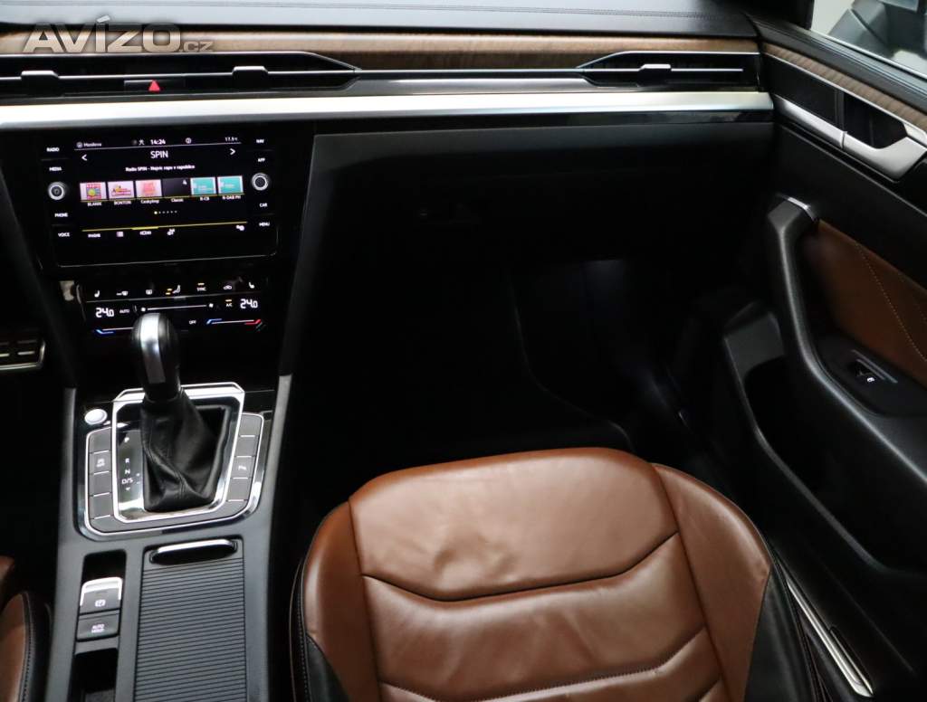 Foto inzerátu VW Arteon 2.0 TDI