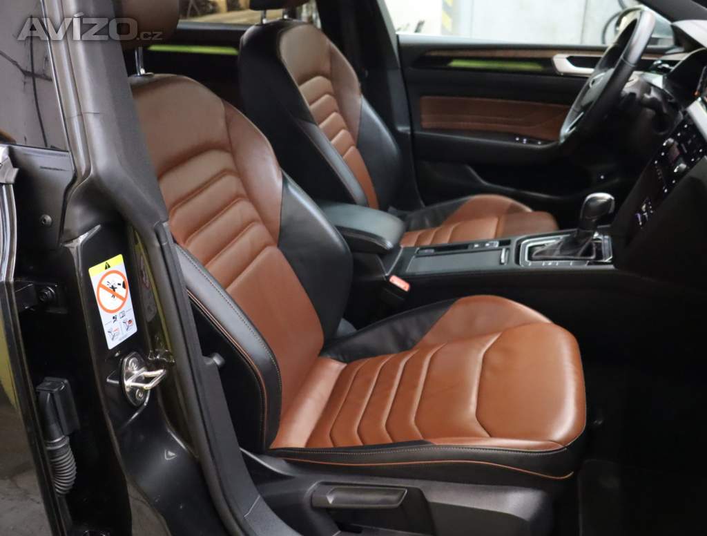 Foto inzerátu VW Arteon 2.0 TDI