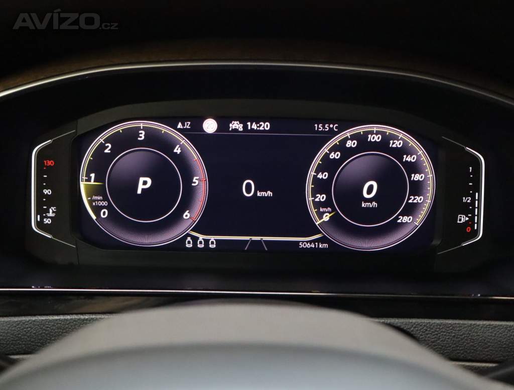 Foto inzerátu VW Arteon 2.0 TDI