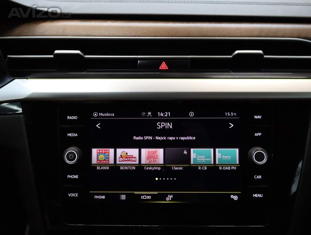 Foto inzerátu VW Arteon 2.0 TDI