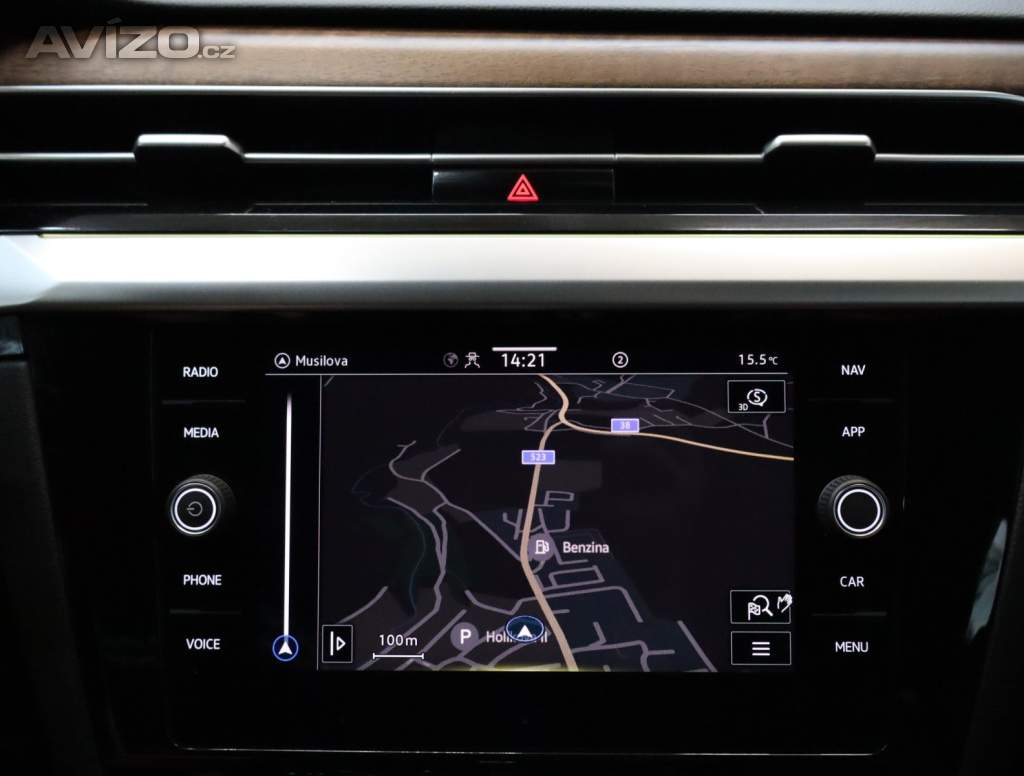 Foto inzerátu VW Arteon 2.0 TDI