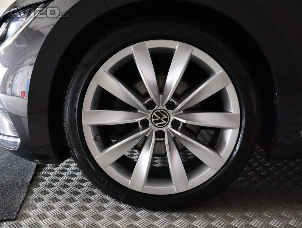 Foto inzerátu VW Arteon 2.0 TDI
