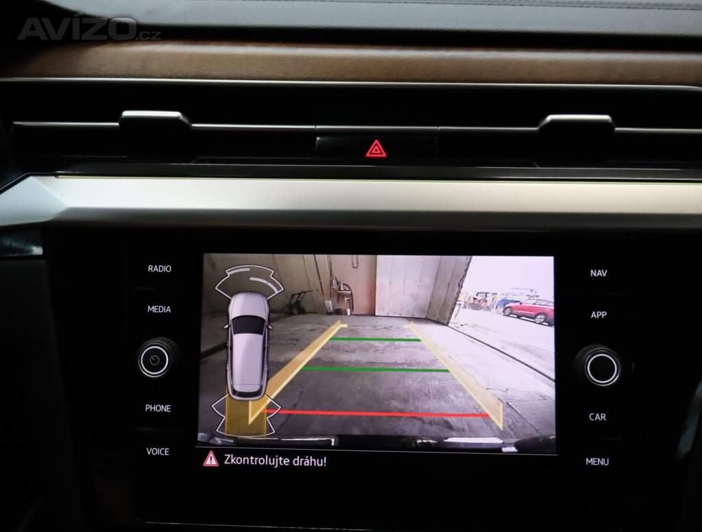 Foto inzerátu VW Arteon 2.0 TDI