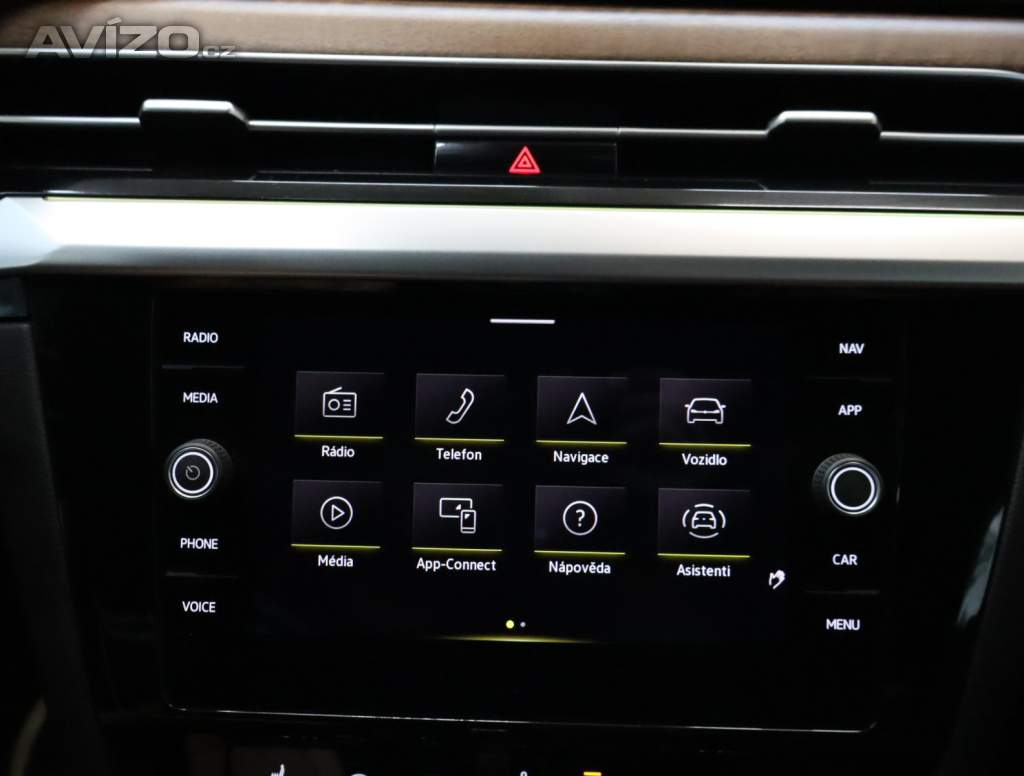 Foto inzerátu VW Arteon 2.0 TDI