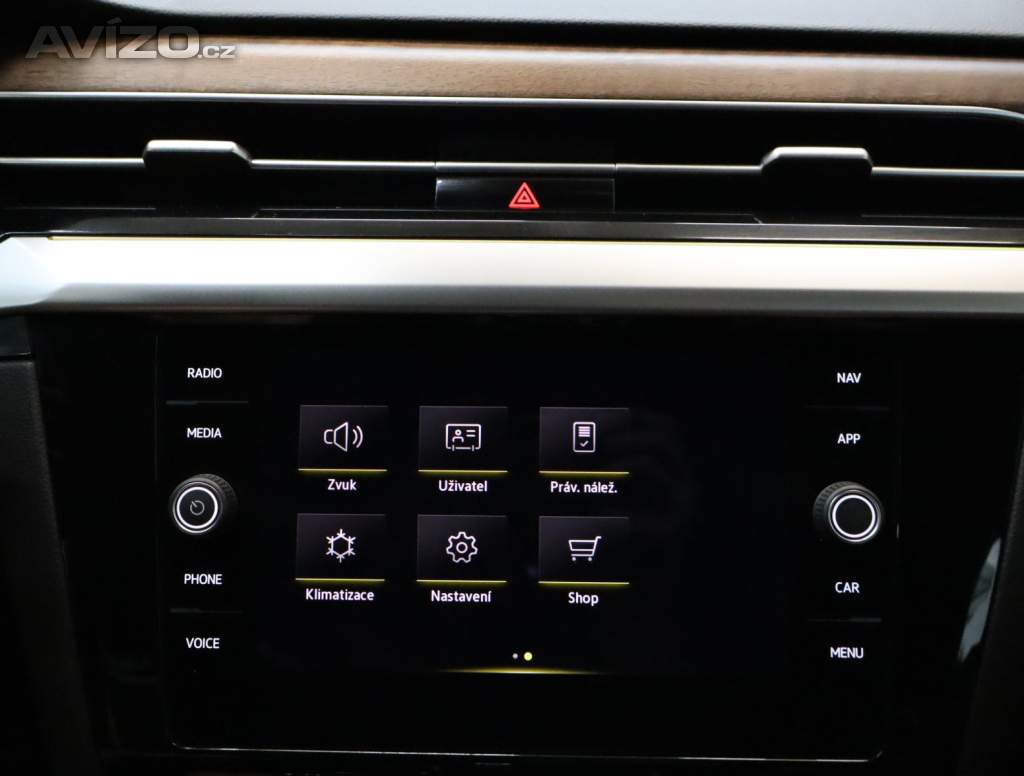 Foto inzerátu VW Arteon 2.0 TDI
